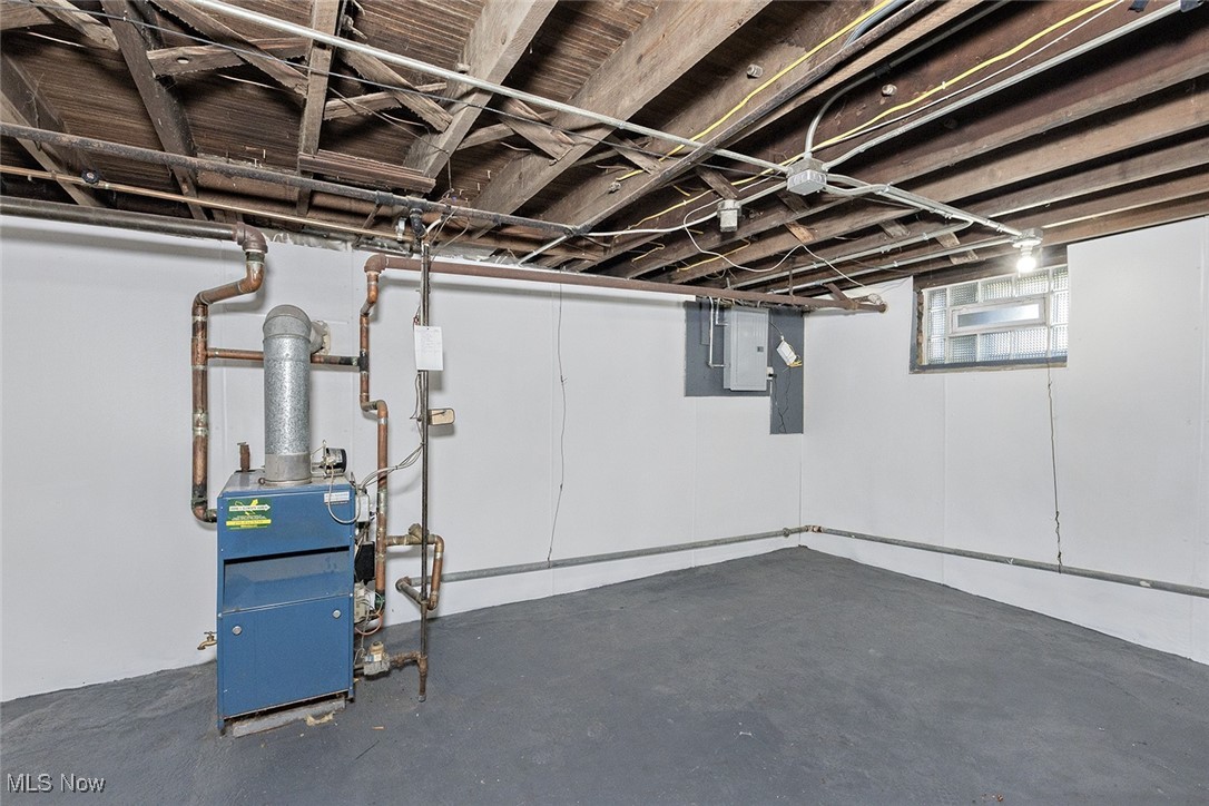 Chas A Posts - Residential