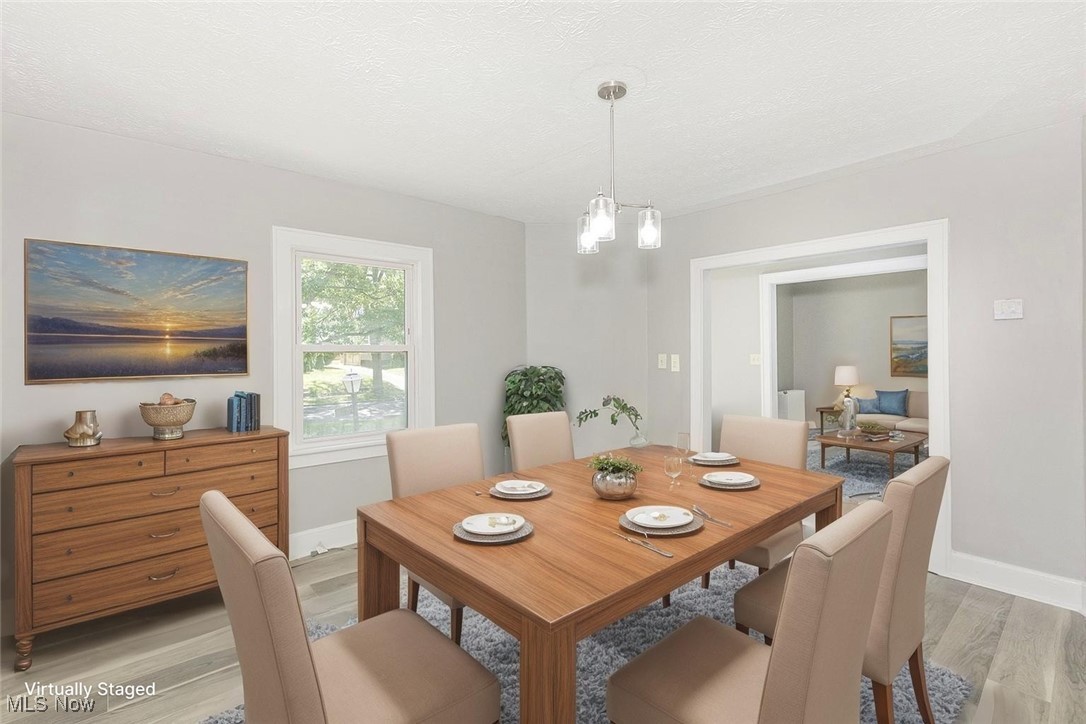 Chas A Posts - Residential