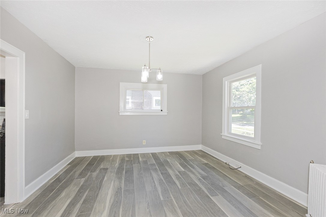 Chas A Posts - Residential