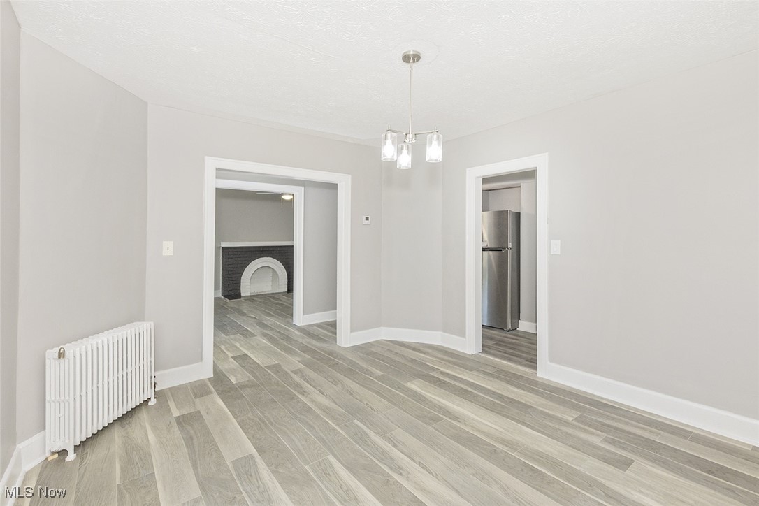 Chas A Posts - Residential