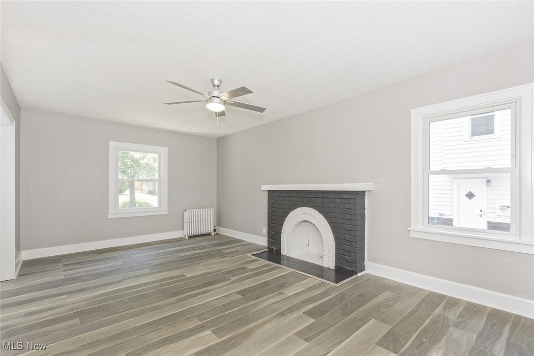 Chas A Posts - Residential