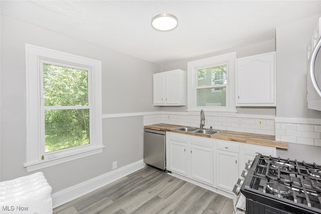 Chas A Posts - Residential