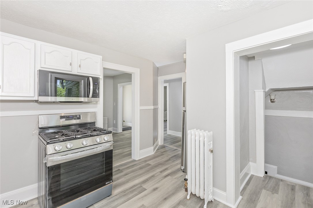 Chas A Posts - Residential