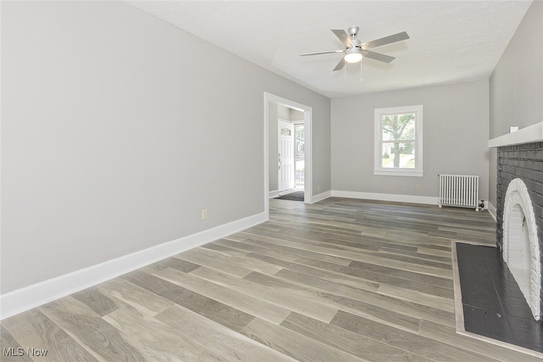 Chas A Posts - Residential