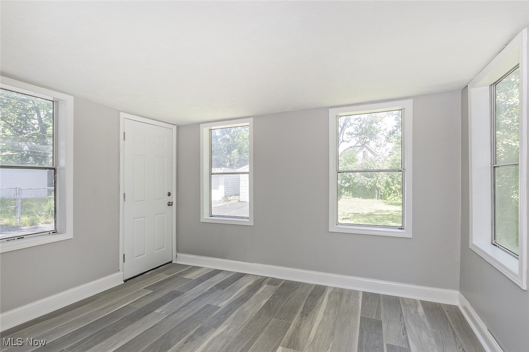 Chas A Posts - Residential