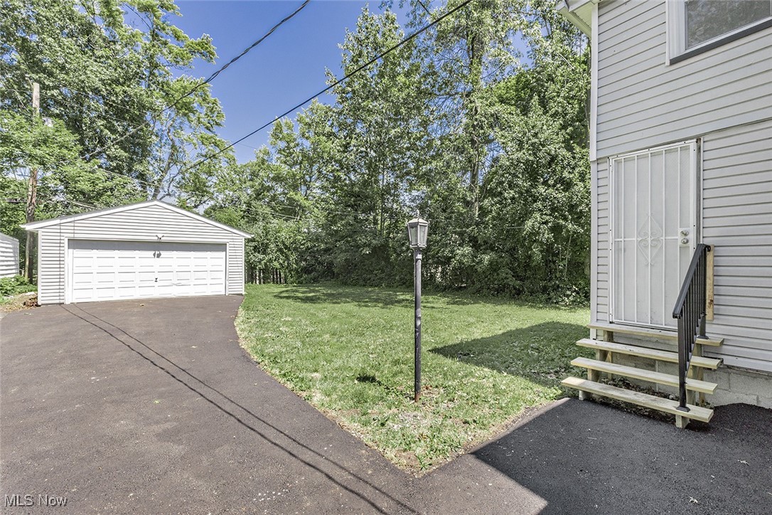 Chas A Posts - Residential