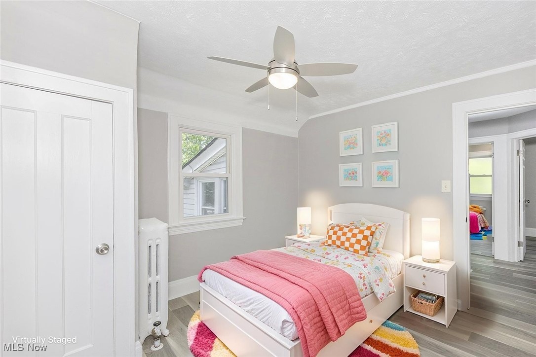 Chas A Posts - Residential