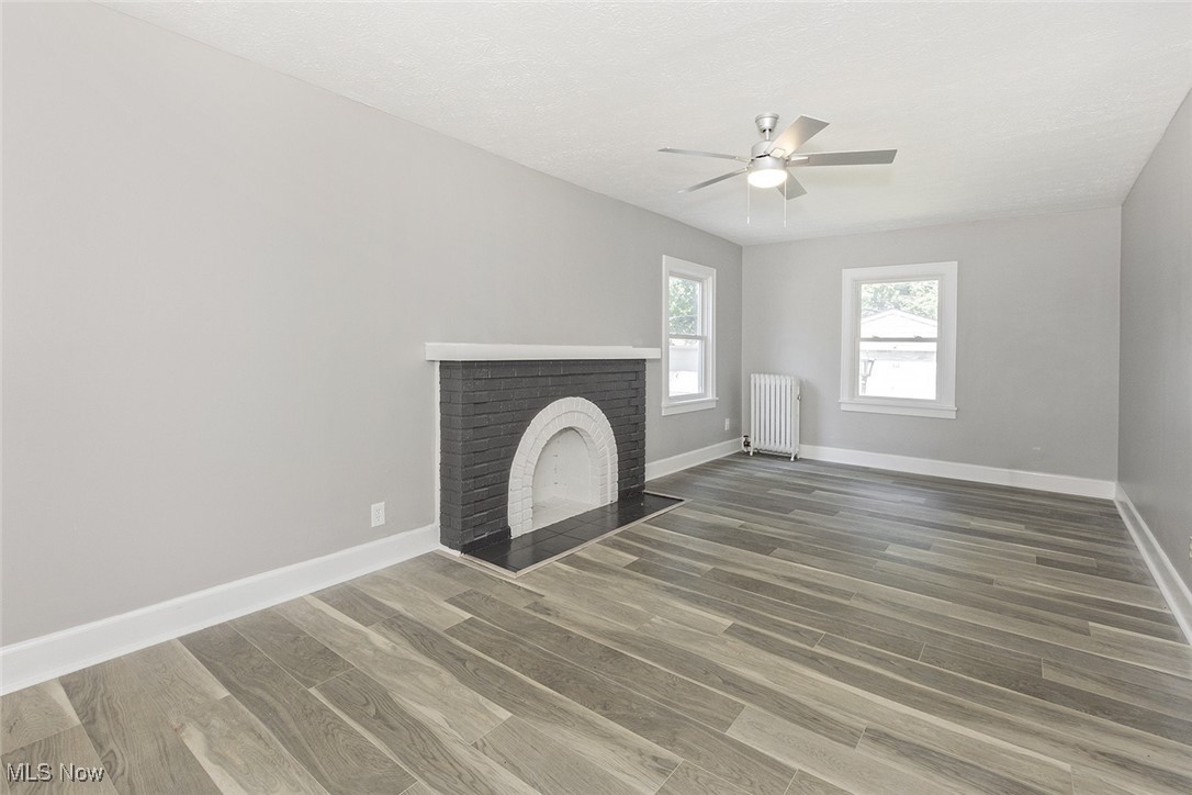 Chas A Posts - Residential