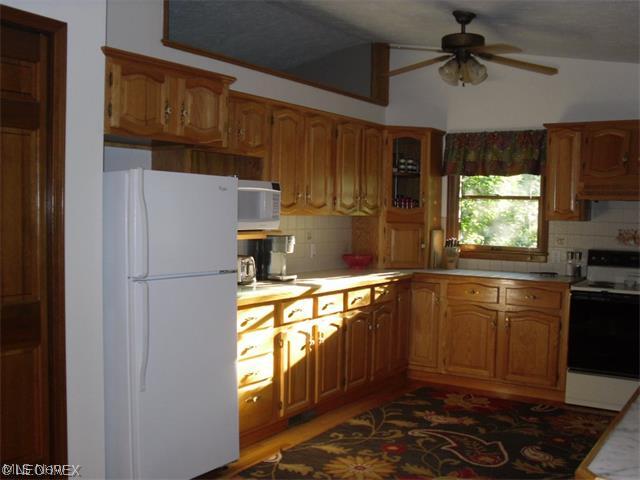 Charles Oak Point 02 - Residential