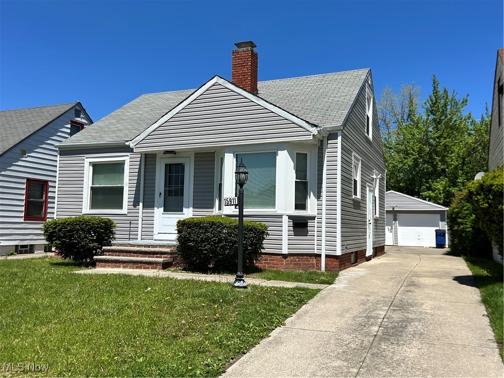 15911 Glendale Avenue, Cleveland, Ohio image 2