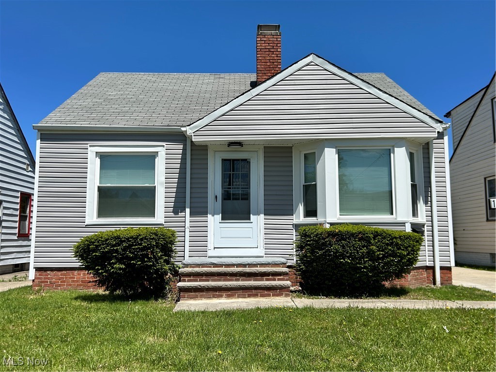 15911 Glendale Avenue, Cleveland, Ohio image 1