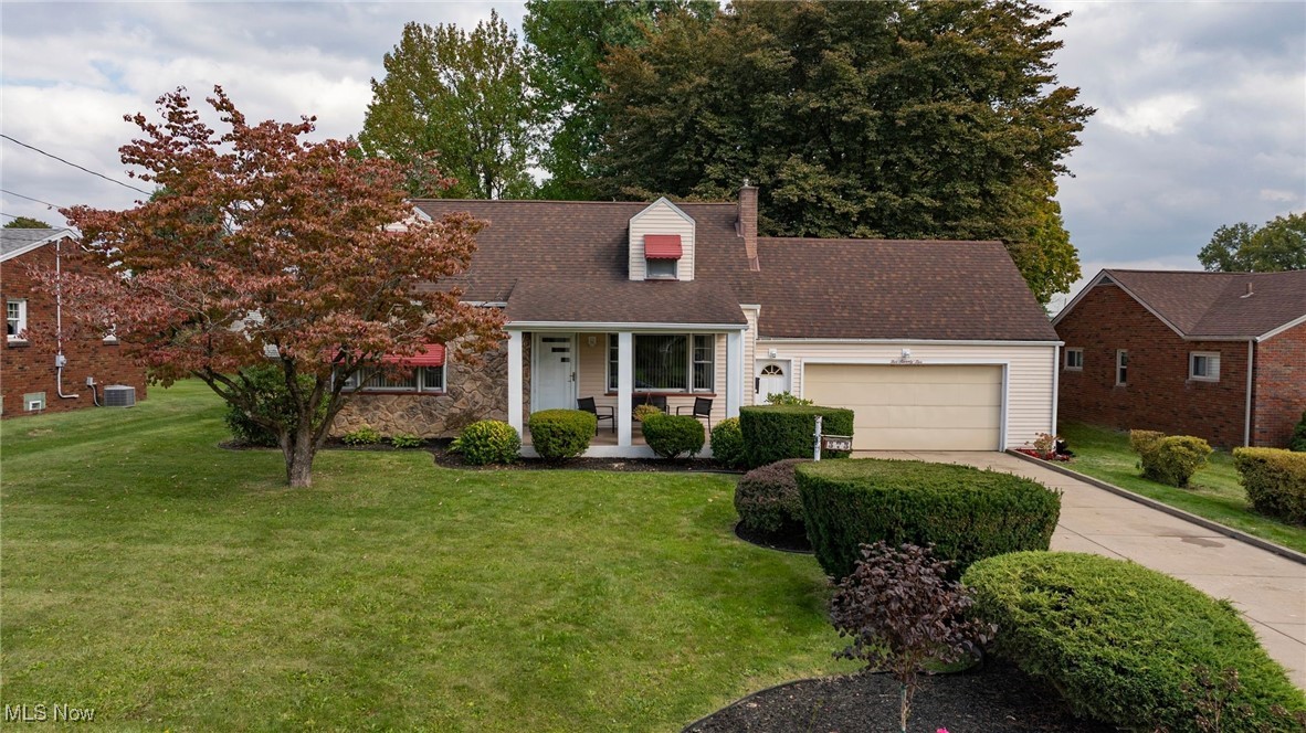 Breetz 01 - Residential