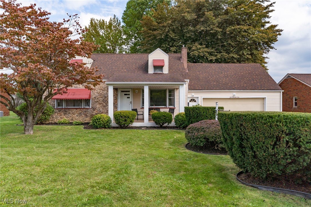 Breetz 01 - Residential