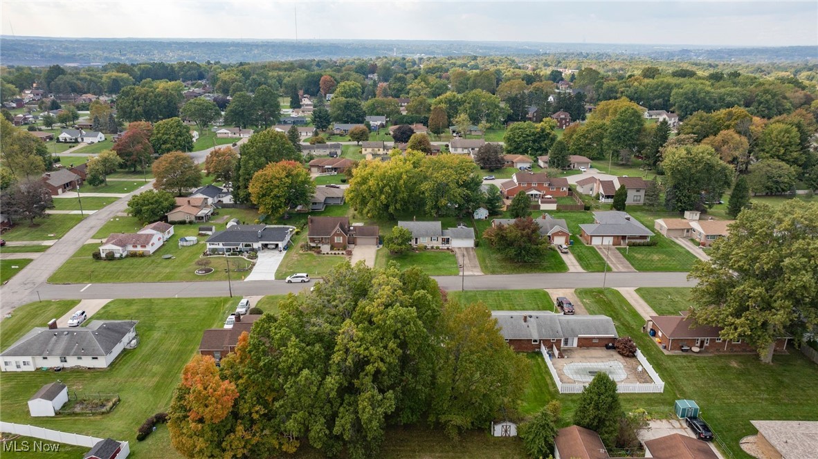 Breetz 01 - Residential