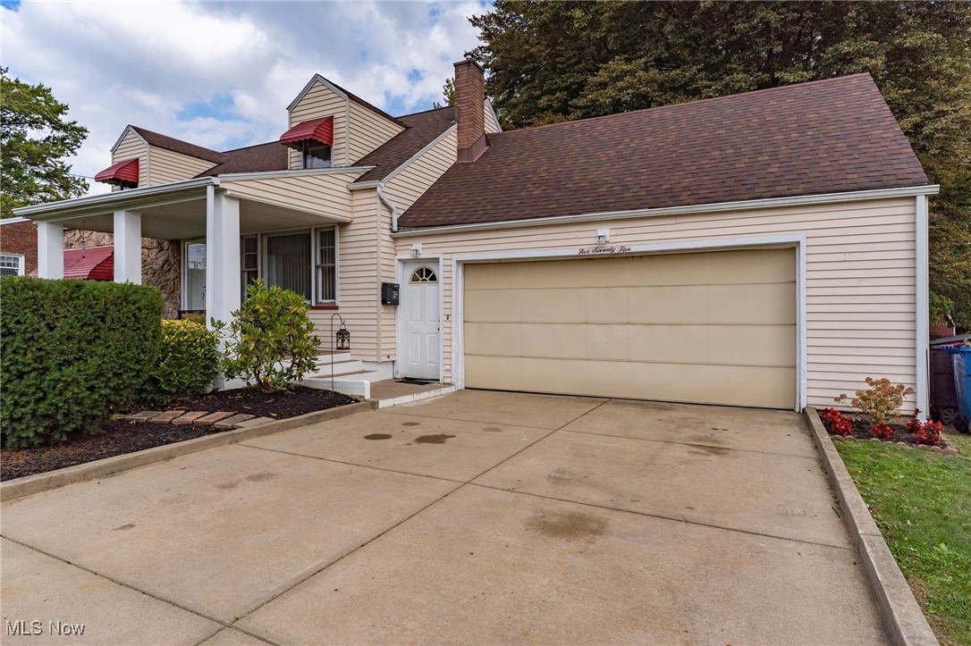 Breetz 01 - Residential