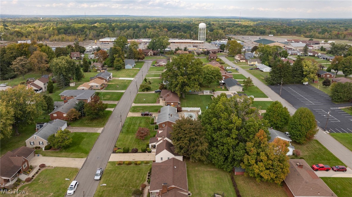Breetz 01 - Residential