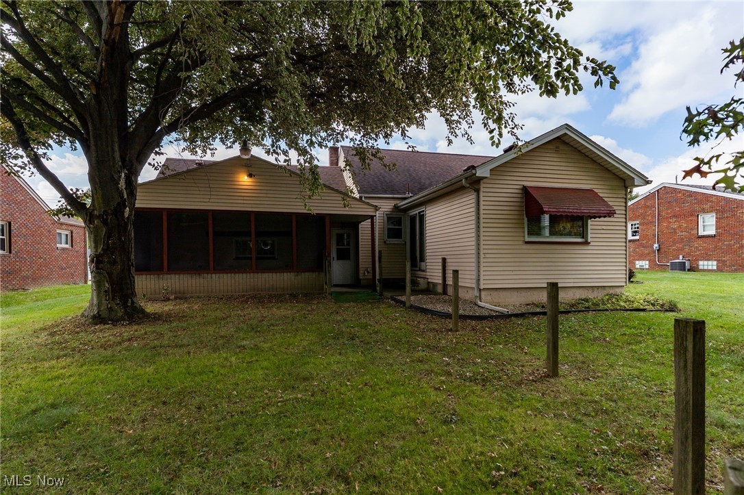 Breetz 01 - Residential