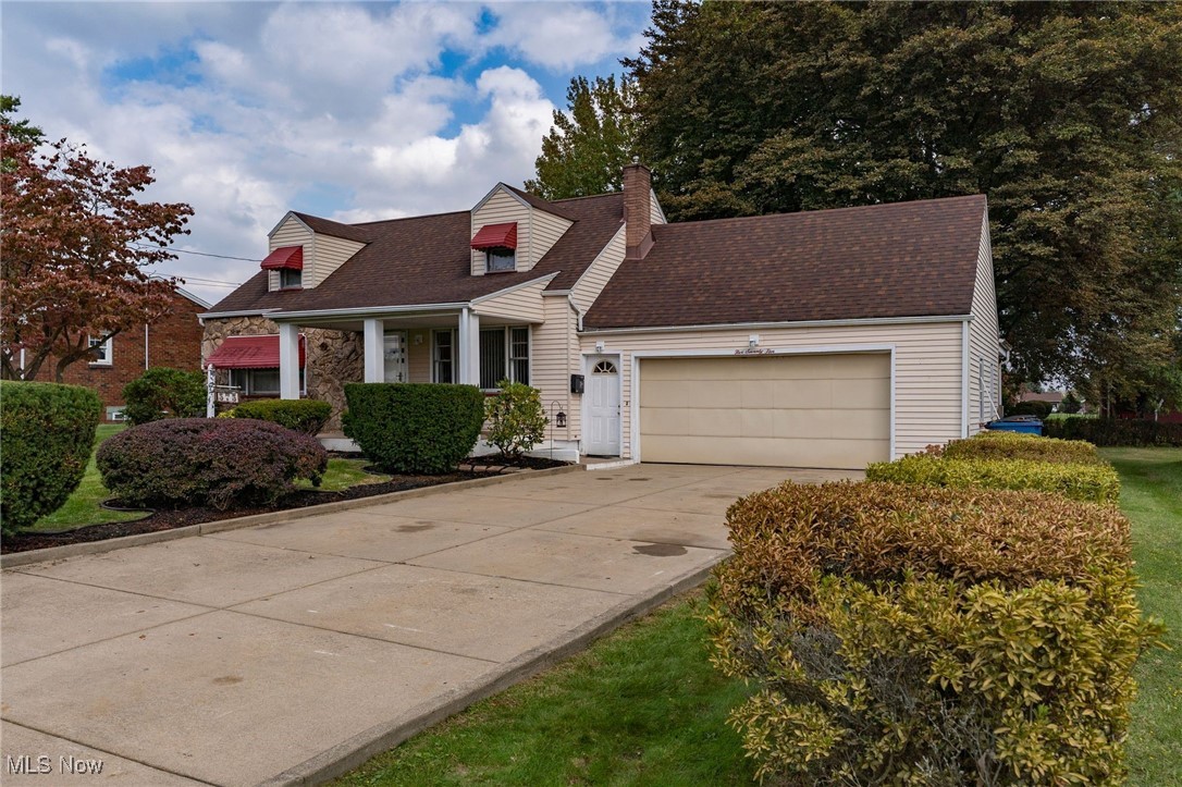 Breetz 01 - Residential