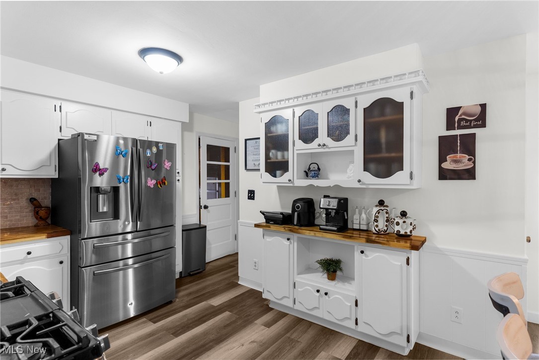 Breetz 01 - Residential