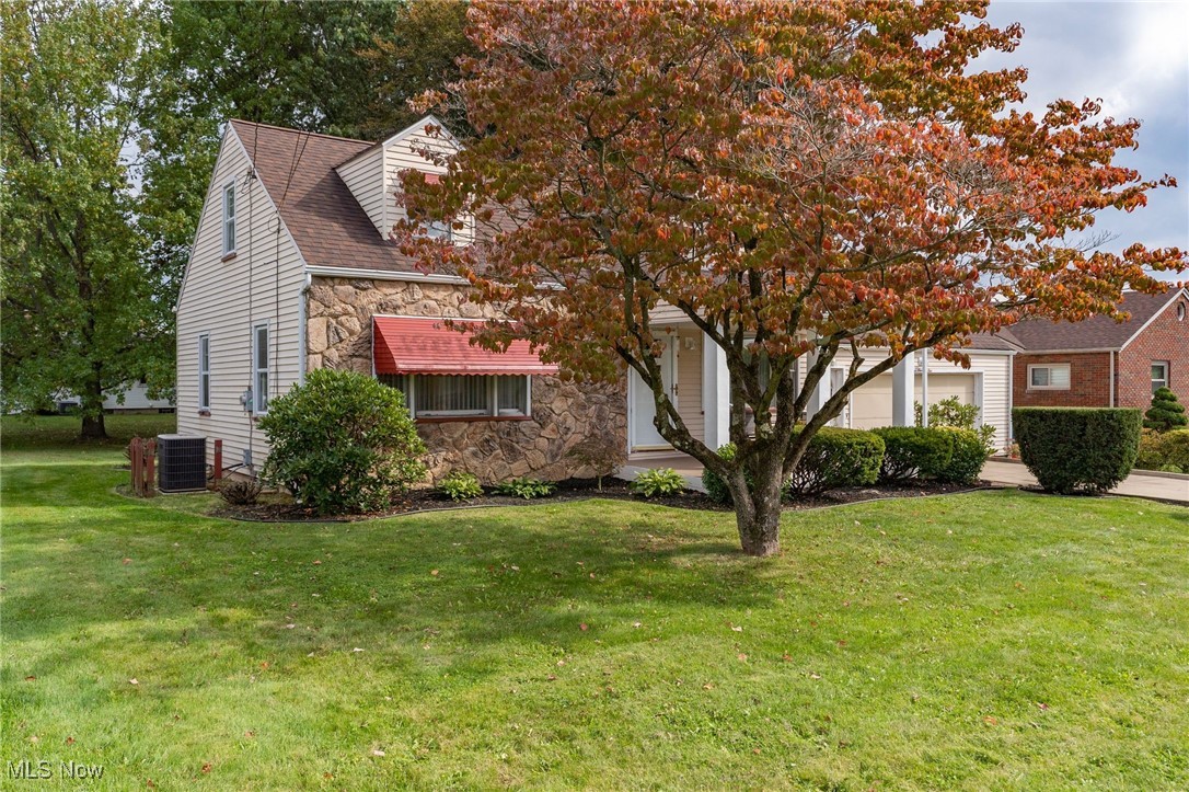 Breetz 01 - Residential