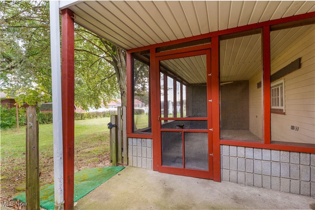 Breetz 01 - Residential