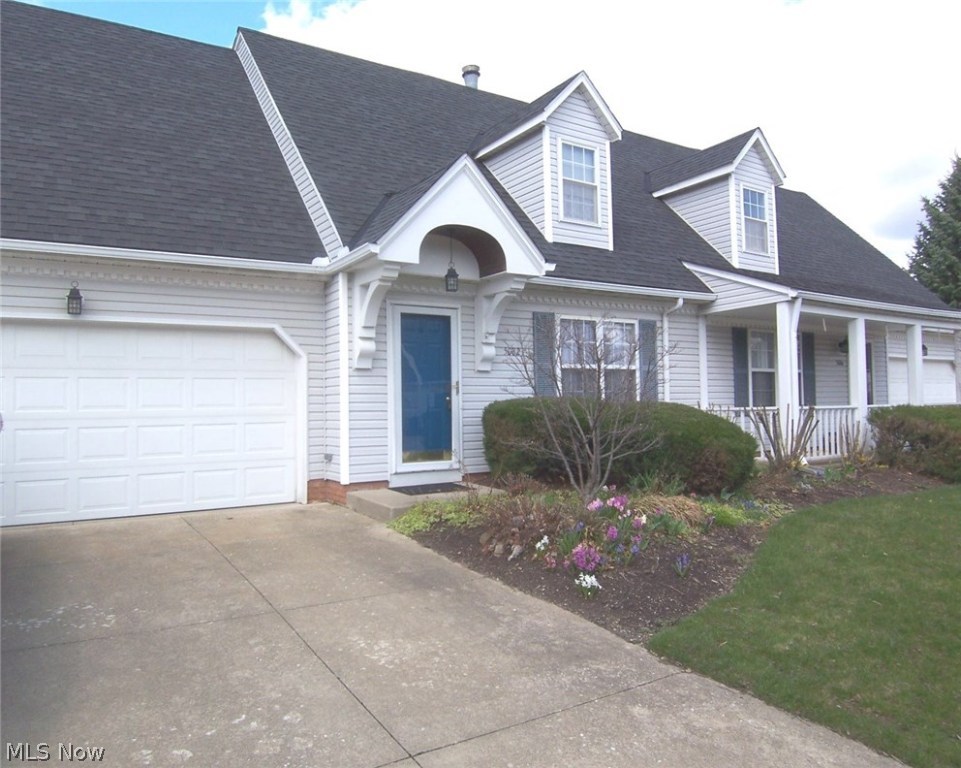 Beautiful, very well maintained 4 bedroom, 3 full bath condo. Original owner traveled extensively so everything is in excellent condition - slightly used! The dishwasher was never connected until recently. The whole condo has neutral decor (recently painted/touched-up) and the living room has a beautiful corner gas fireplace - never used by the owner! The kitchen is fully applianced. The flooring in the kitchen and three baths was replaced with beautiful tile in April-2016. The H20 was been replaced. Though the furnace and C/A are original, they have been serviced yearly and in great condition. The large first floor laundry, just off the garage, includes the washer and dryer. There is a master bedroom on the first floor with access to the full bath, and loads of storage through-out. Each bedroom has large closets, and there is a huge storage area off the 2nd floor master bedroom closet that is perfect for storing luggage/Christmas decorations, etc! The 2nd floor master bedroom has doub