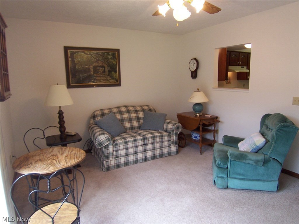 Rockport Colony - Residential