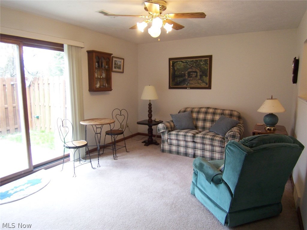 Rockport Colony - Residential