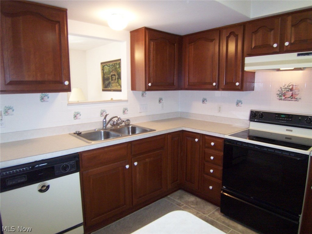 Rockport Colony - Residential