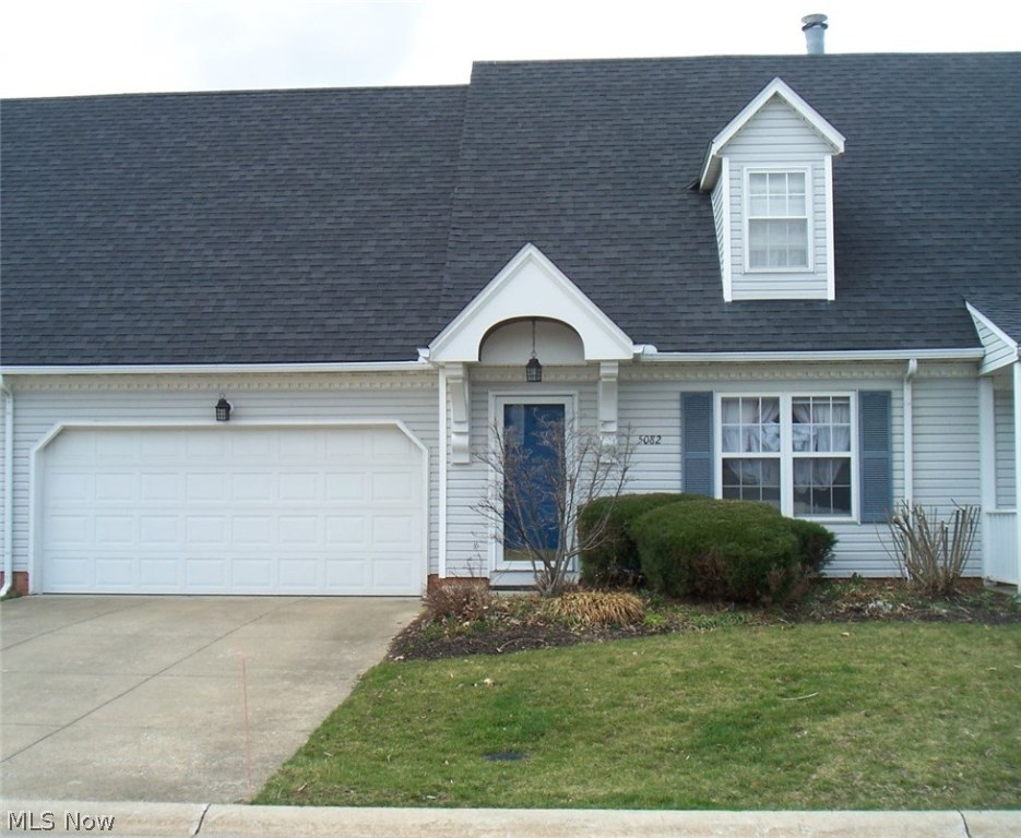 Rockport Colony - Residential