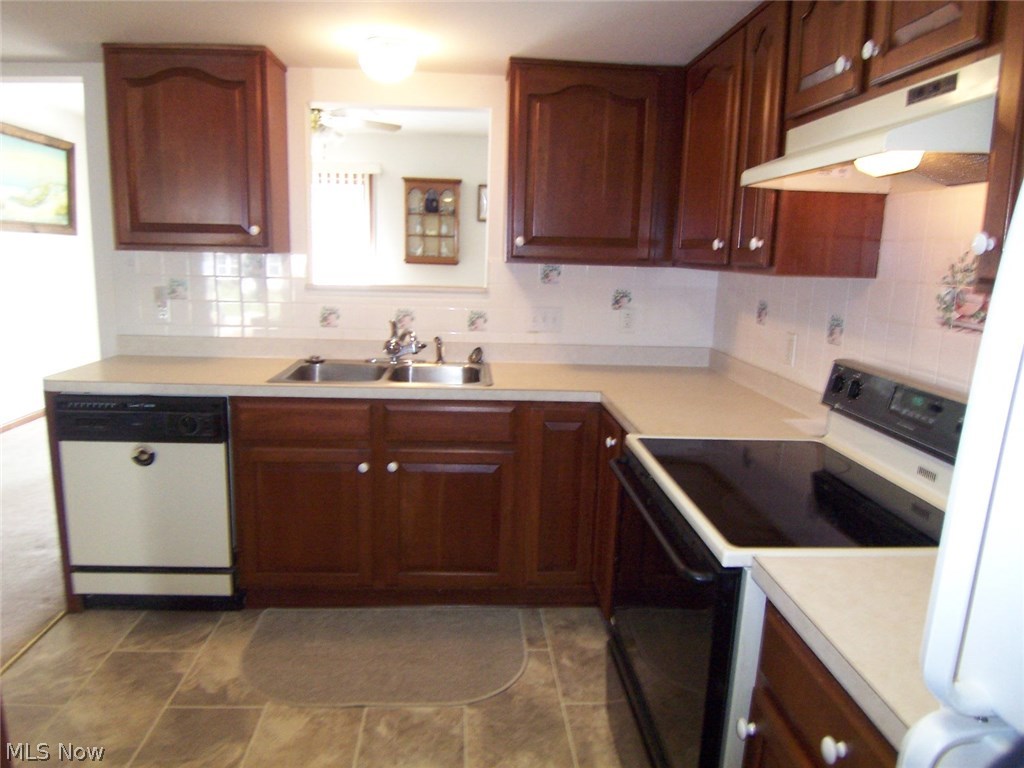 Rockport Colony - Residential