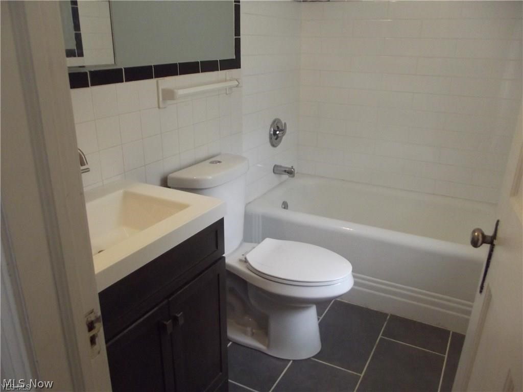 Northwood - Residential Lease