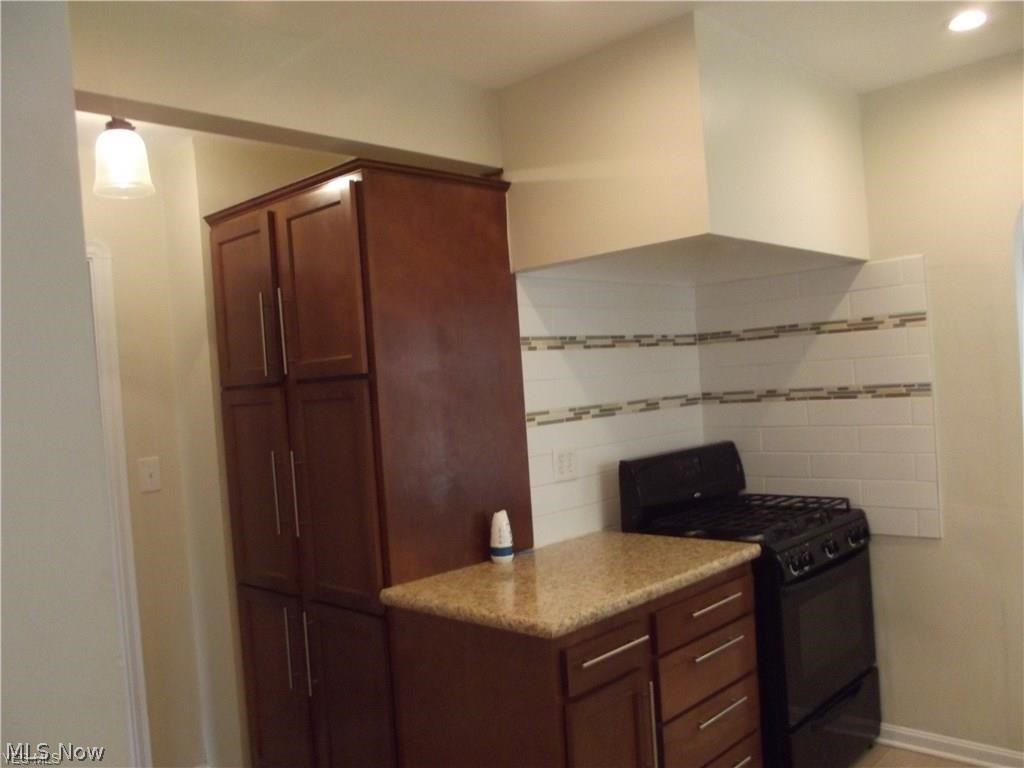 Northwood - Residential Lease