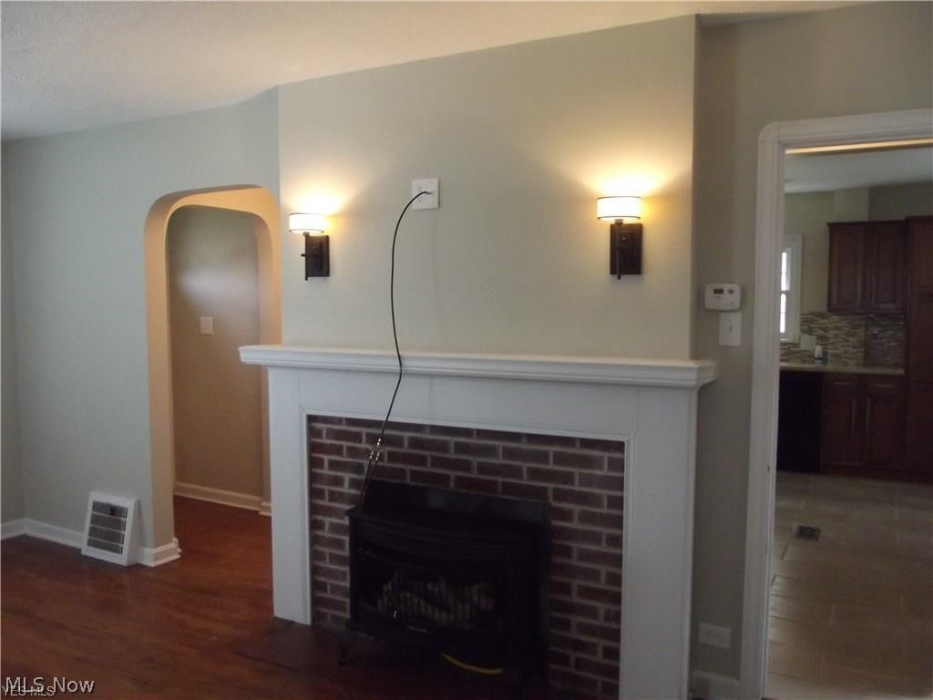 Northwood - Residential Lease