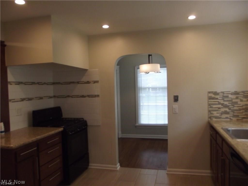 Northwood - Residential Lease