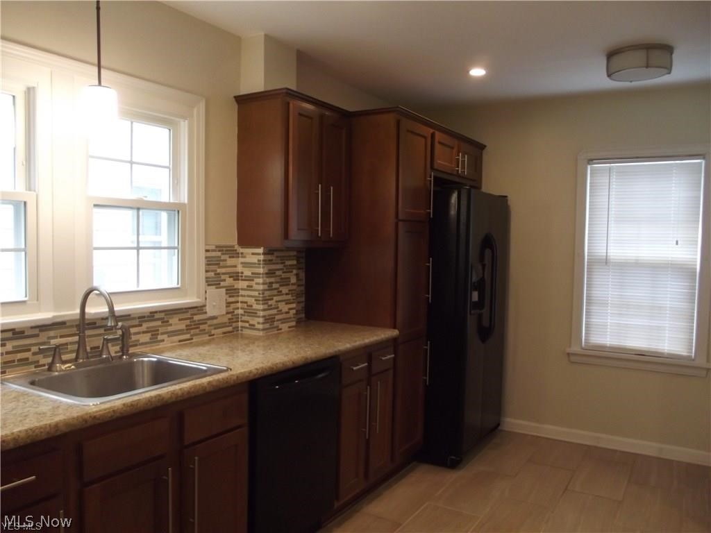 Northwood - Residential Lease