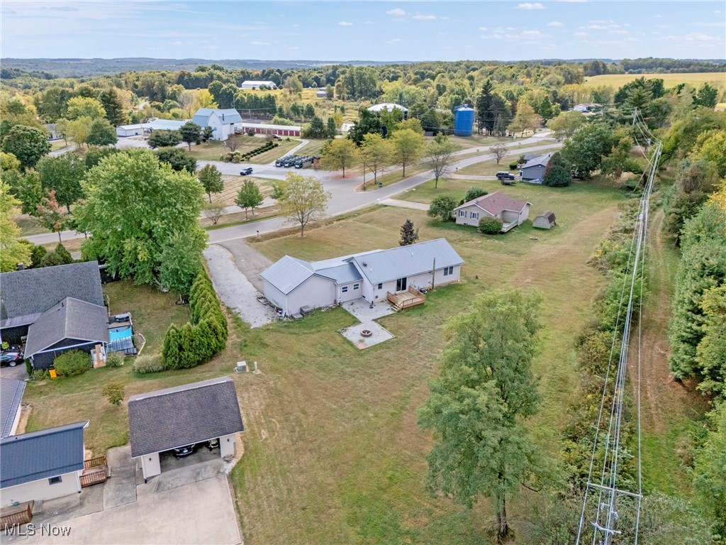 Orchard Hills - Residential