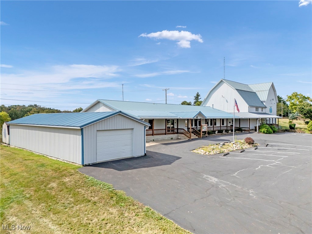 Orchard Hills - Residential