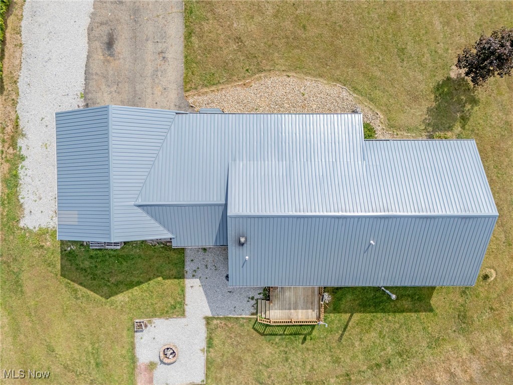 Orchard Hills - Residential