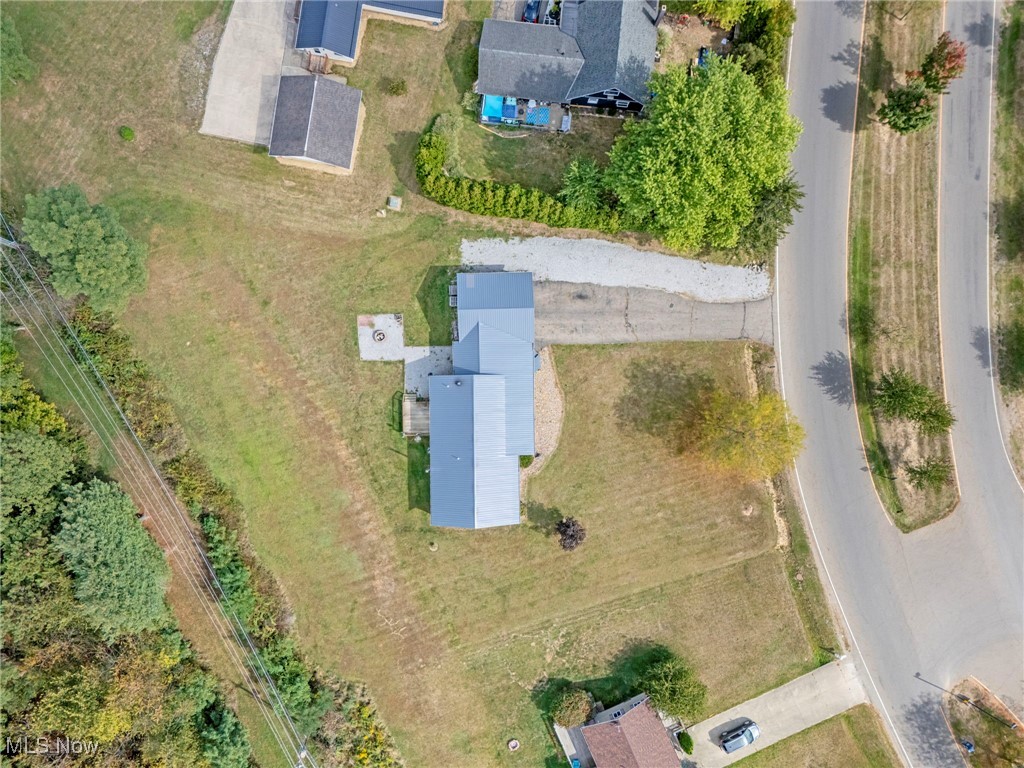 Orchard Hills - Residential