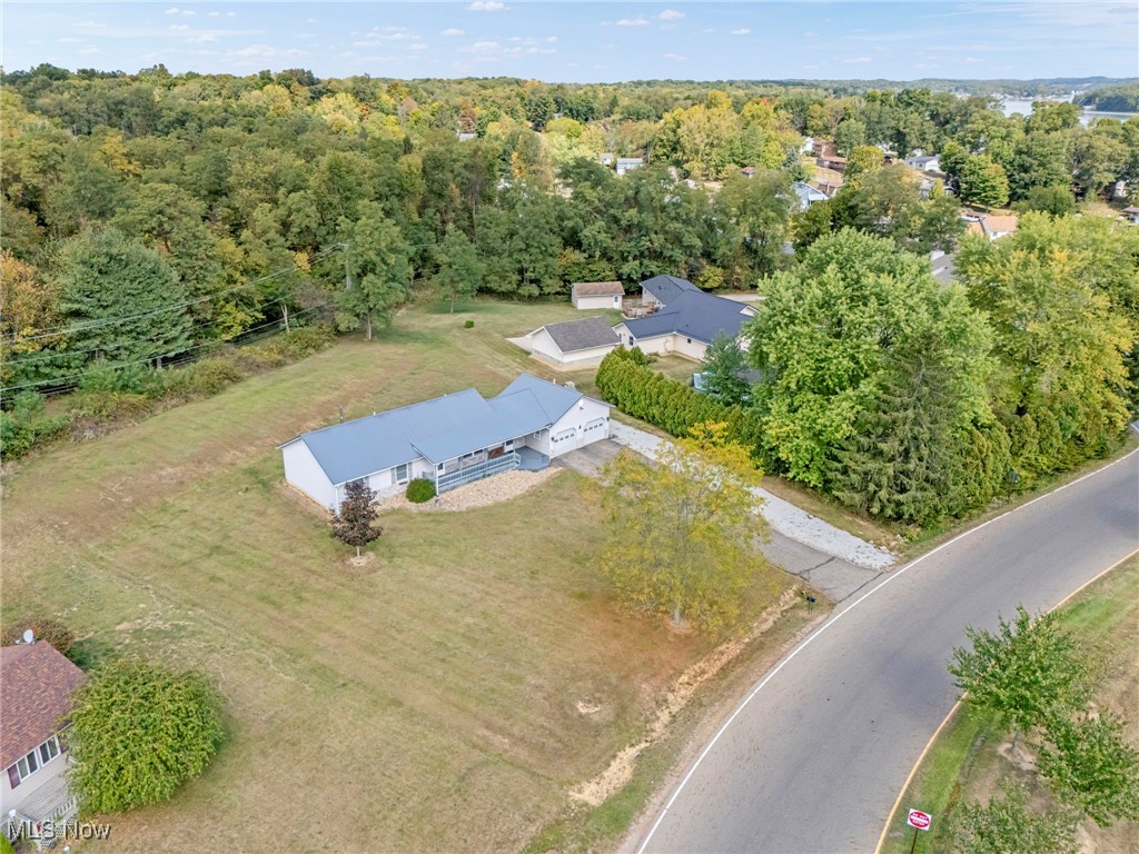 Orchard Hills - Residential