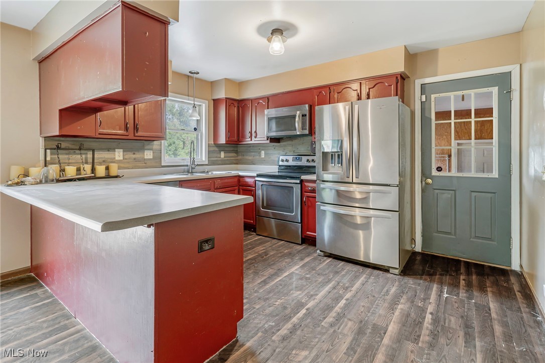 Orchard Hills - Residential