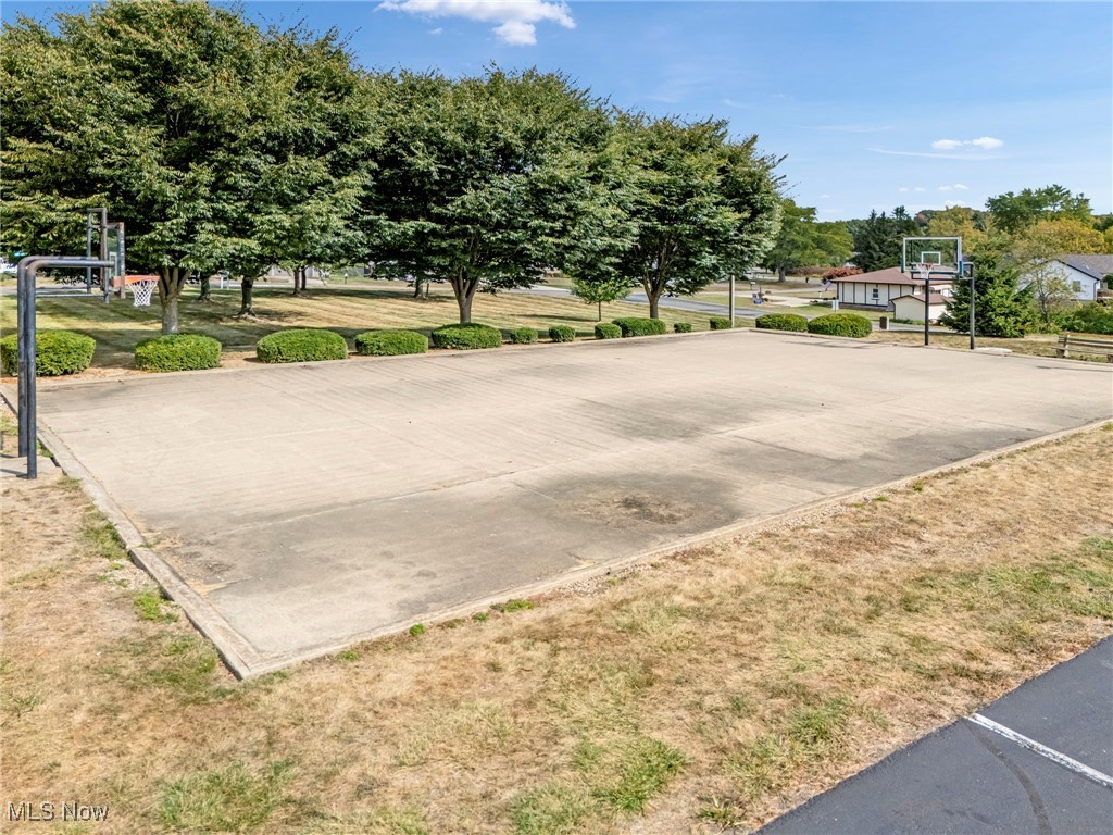 Orchard Hills - Residential