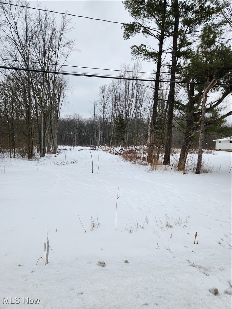 Township/Columbia - Land