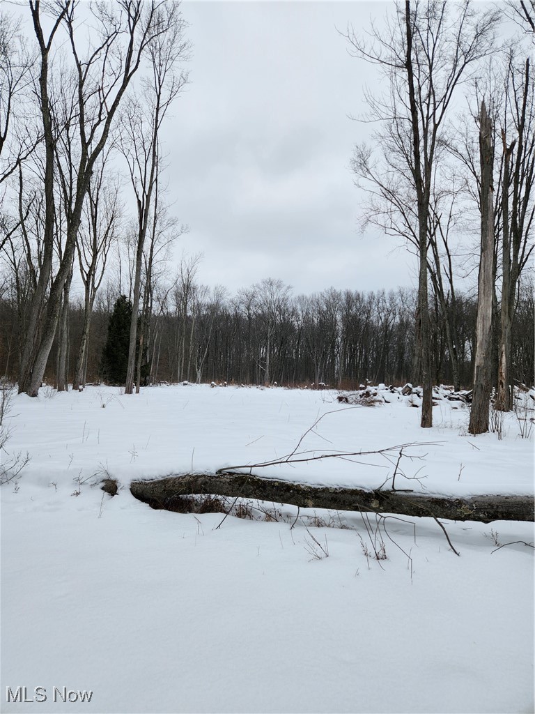 Township/Columbia - Land