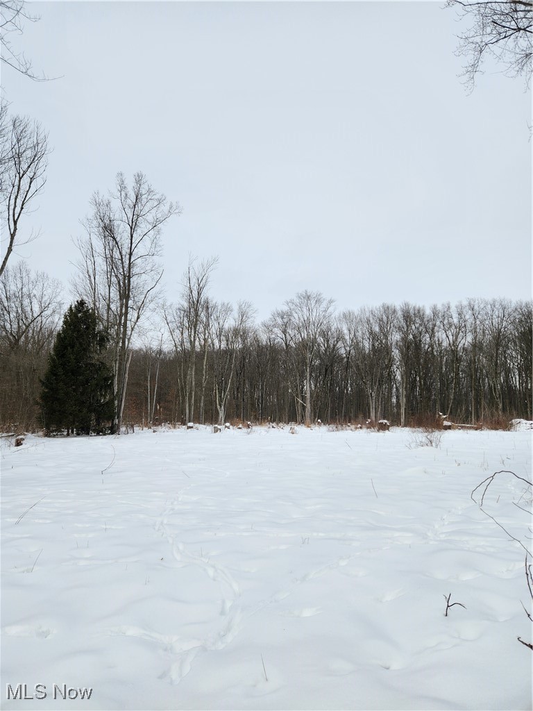 Township/Columbia - Land