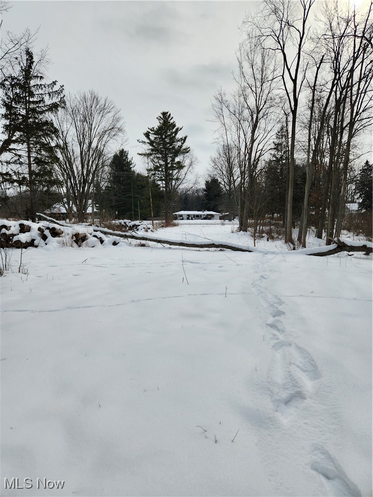 Township/Columbia - Land