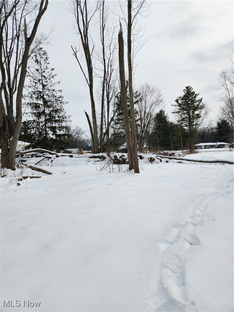 Township/Columbia - Land