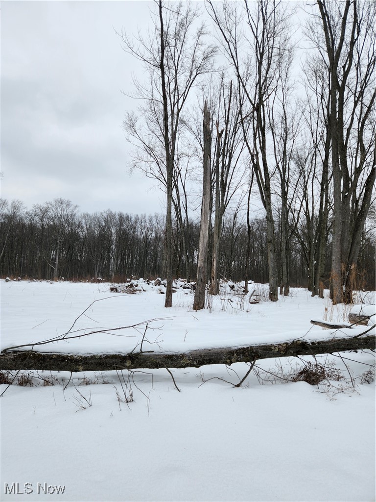 Township/Columbia - Land