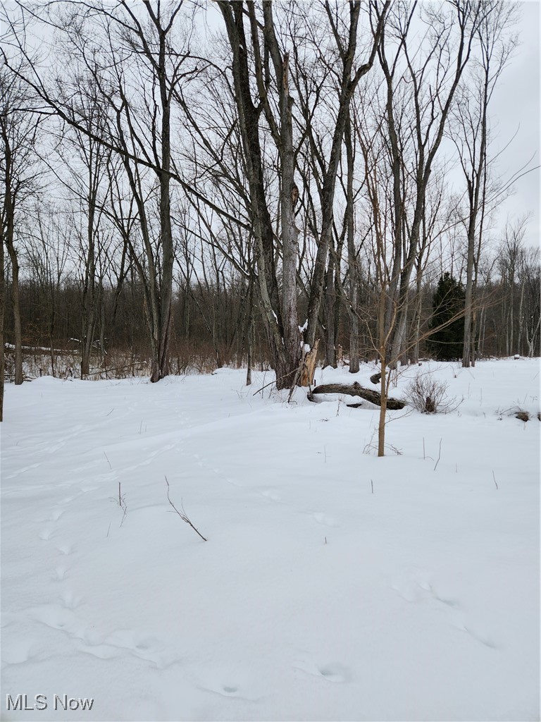 Township/Columbia - Land